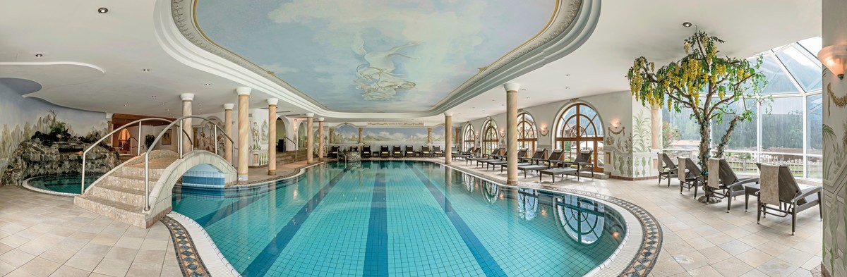 Wellness & Relax Hotel Milderer Hof, Österreich, Tirol, Neustift im Stubaital, Bild 19