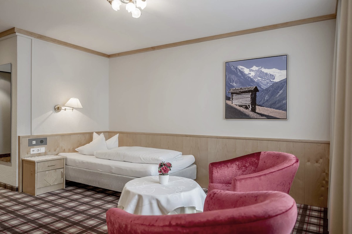 Wellness & Relax Hotel Milderer Hof, Österreich, Tirol, Neustift im Stubaital, Bild 9