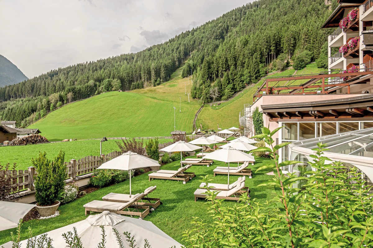 Wellness & Relax Hotel Milderer Hof, Österreich, Tirol, Neustift im Stubaital, Bild 1