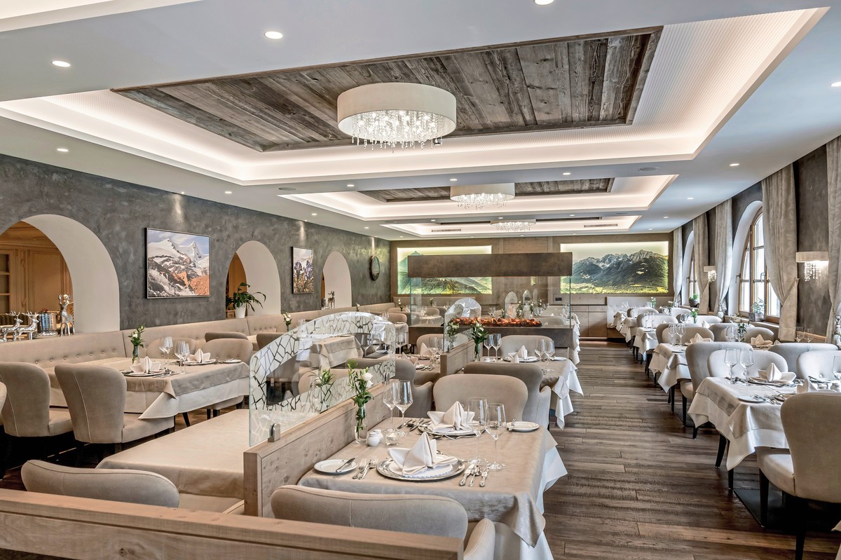 Wellness & Relax Hotel Milderer Hof, Österreich, Tirol, Neustift im Stubaital, Bild 13