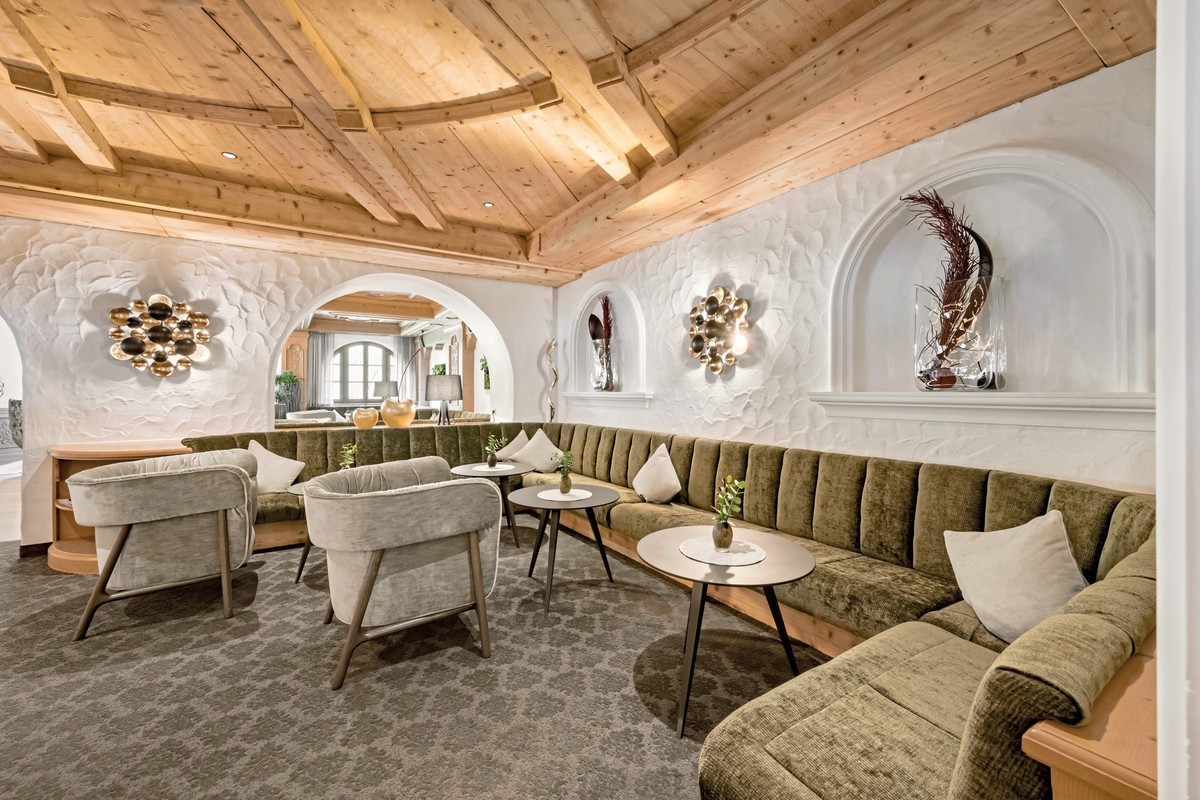 Wellness & Relax Hotel Milderer Hof, Österreich, Tirol, Neustift im Stubaital, Bild 17