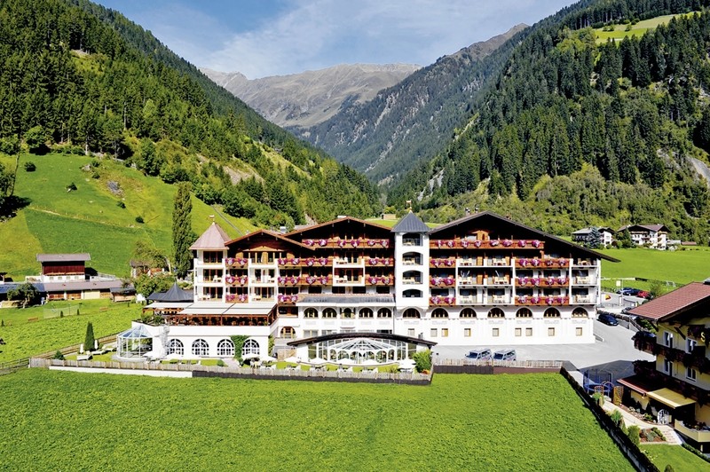 Wellness & Relax Hotel Milderer Hof, Österreich, Tirol, Neustift im Stubaital, Bild 2
