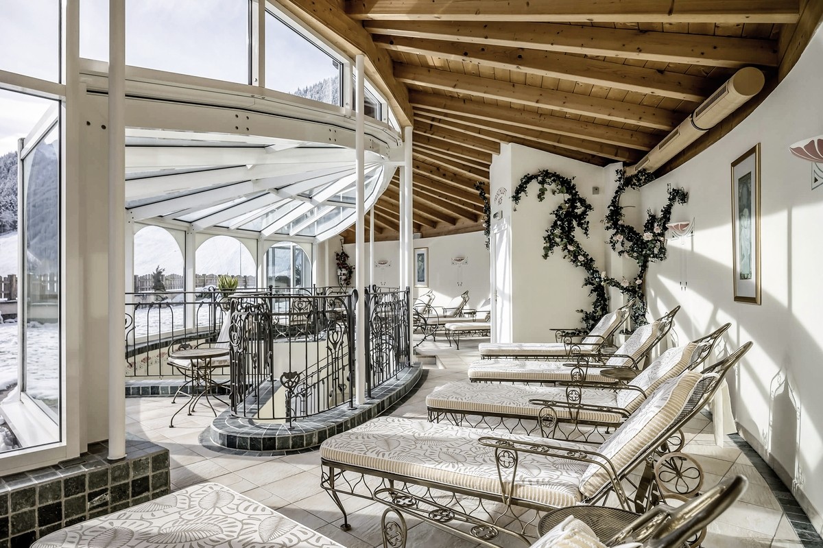 Wellness & Relax Hotel Milderer Hof, Österreich, Tirol, Neustift im Stubaital, Bild 21