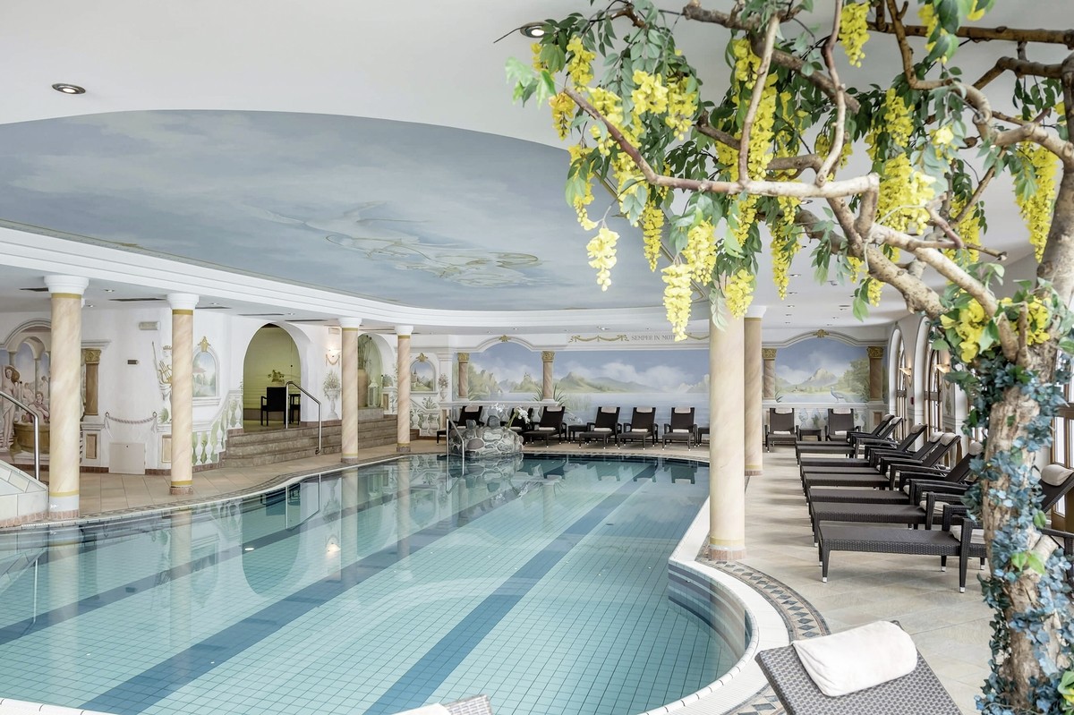 Wellness & Relax Hotel Milderer Hof, Österreich, Tirol, Neustift im Stubaital, Bild 23