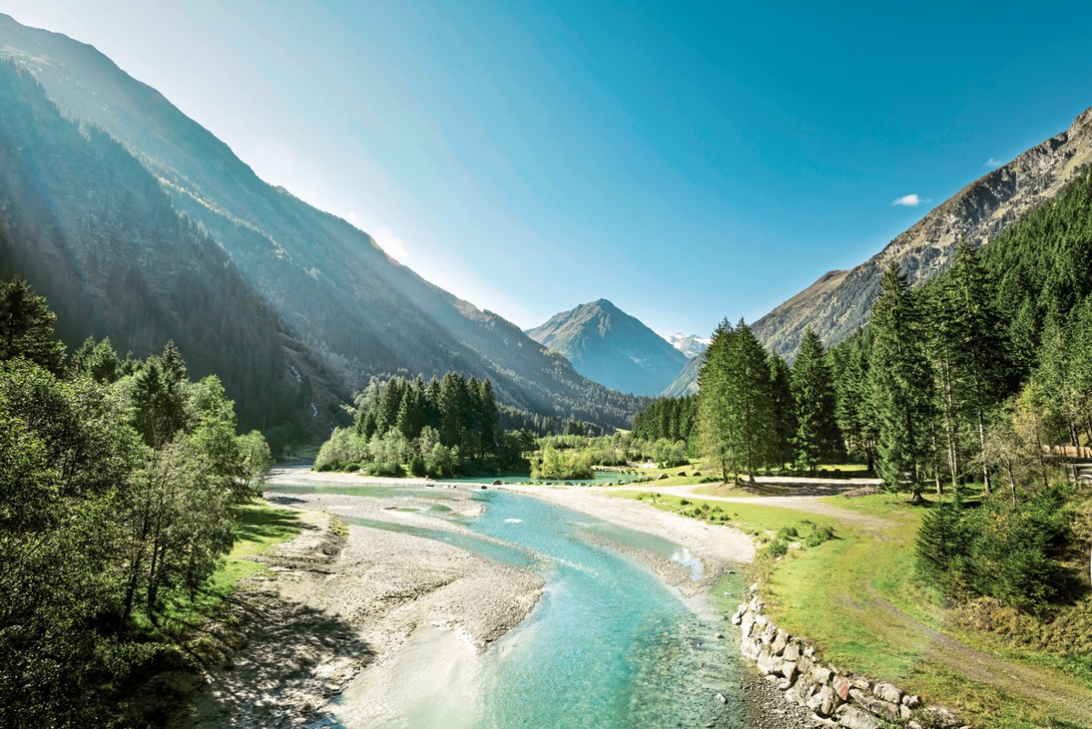 Wellness & Relax Hotel Milderer Hof, Österreich, Tirol, Neustift im Stubaital, Bild 27