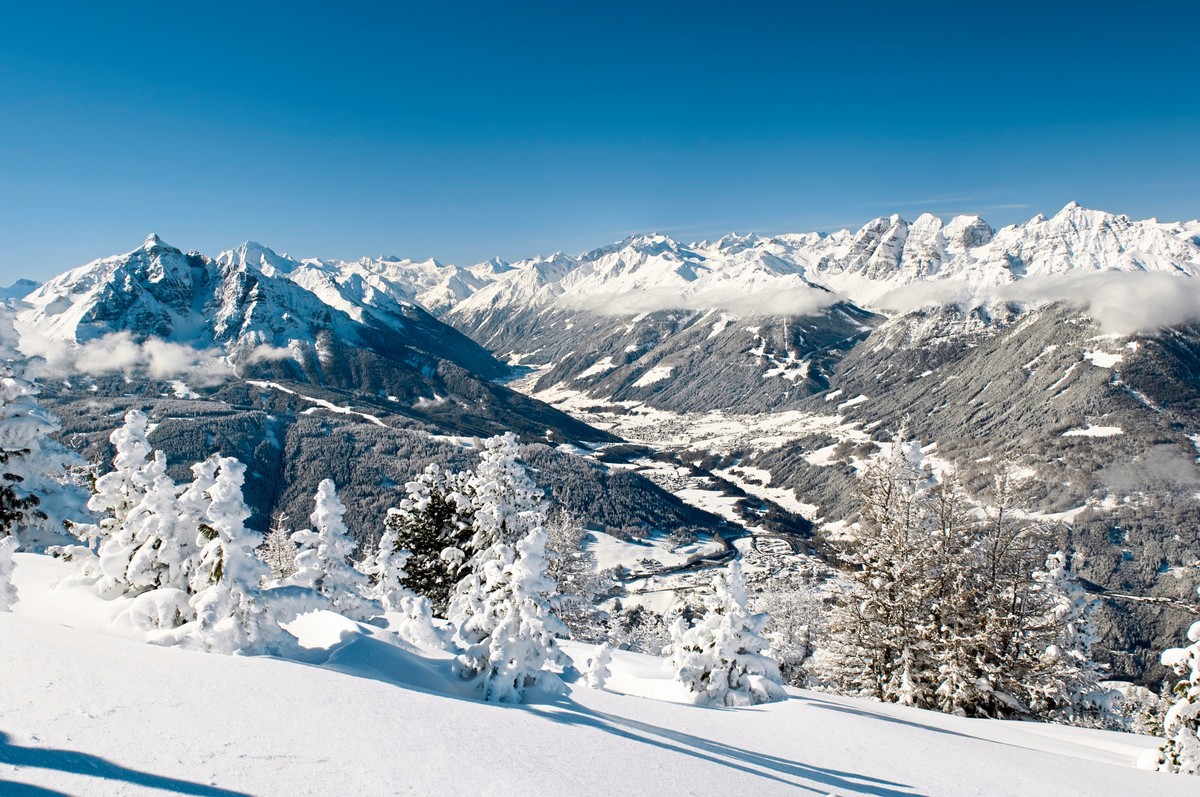 Wellness & Relax Hotel Milderer Hof, Österreich, Tirol, Neustift im Stubaital, Bild 29