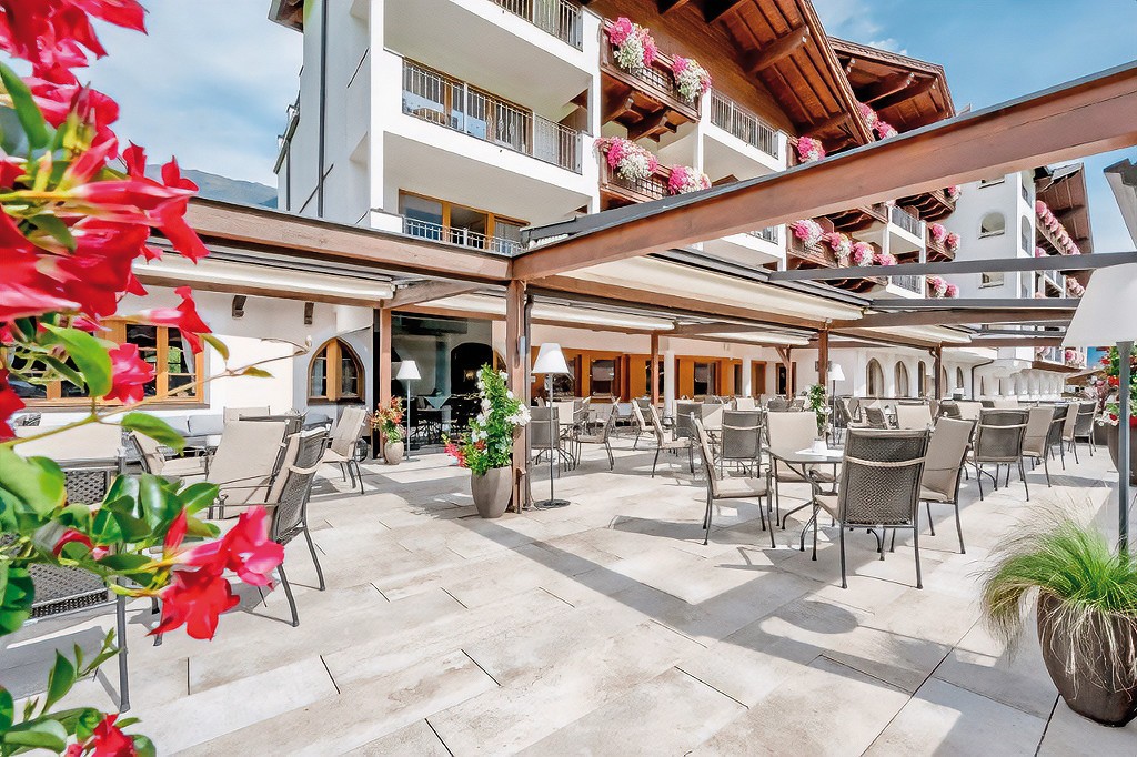 Wellness & Relax Hotel Milderer Hof, Österreich, Tirol, Neustift im Stubaital, Bild 3