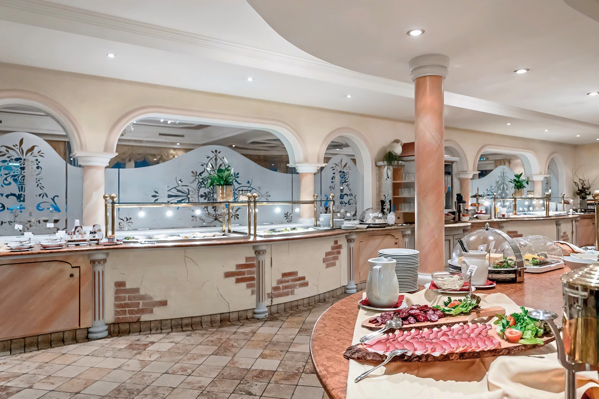 Wellness & Relax Hotel Milderer Hof, Österreich, Tirol, Neustift im Stubaital, Bild 12