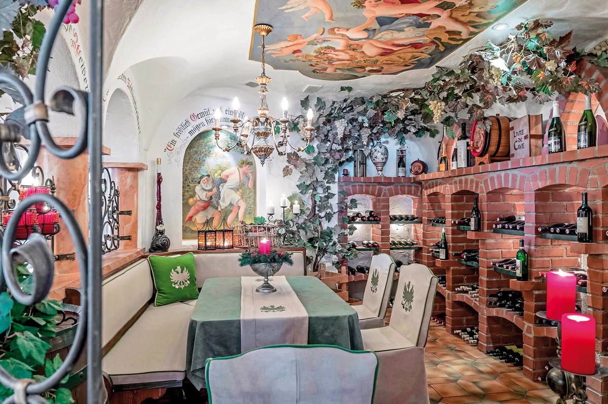 Wellness & Relax Hotel Milderer Hof, Österreich, Tirol, Neustift im Stubaital, Bild 16