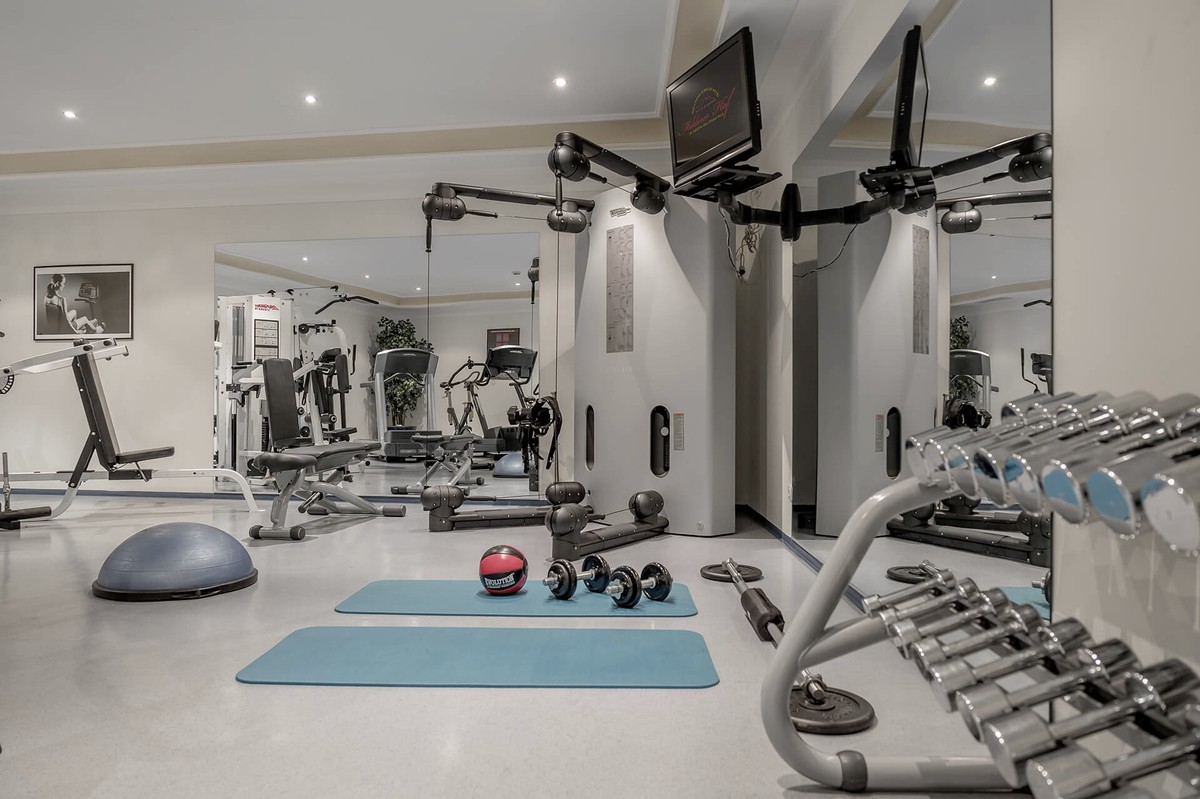 Wellness & Relax Hotel Milderer Hof, Österreich, Tirol, Neustift im Stubaital, Bild 17