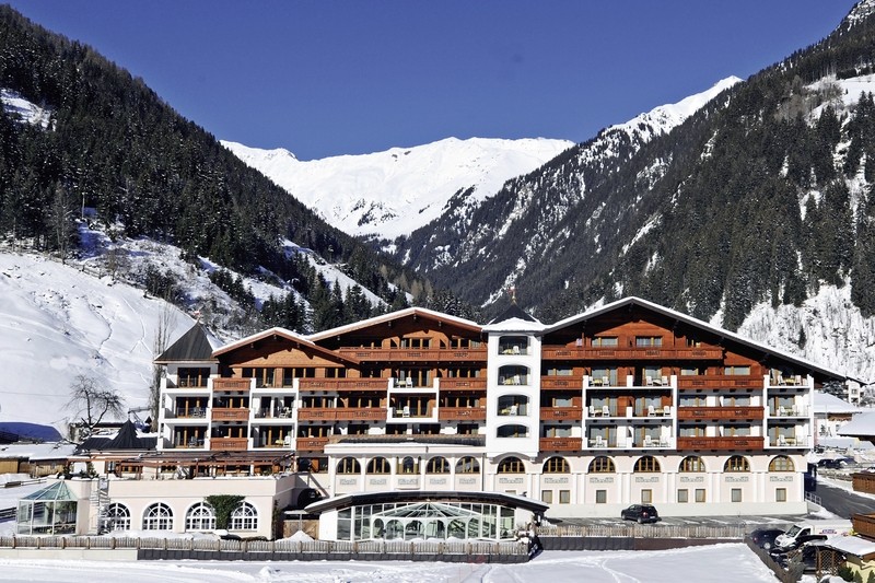 Wellness & Relax Hotel Milderer Hof, Österreich, Tirol, Neustift im Stubaital, Bild 2