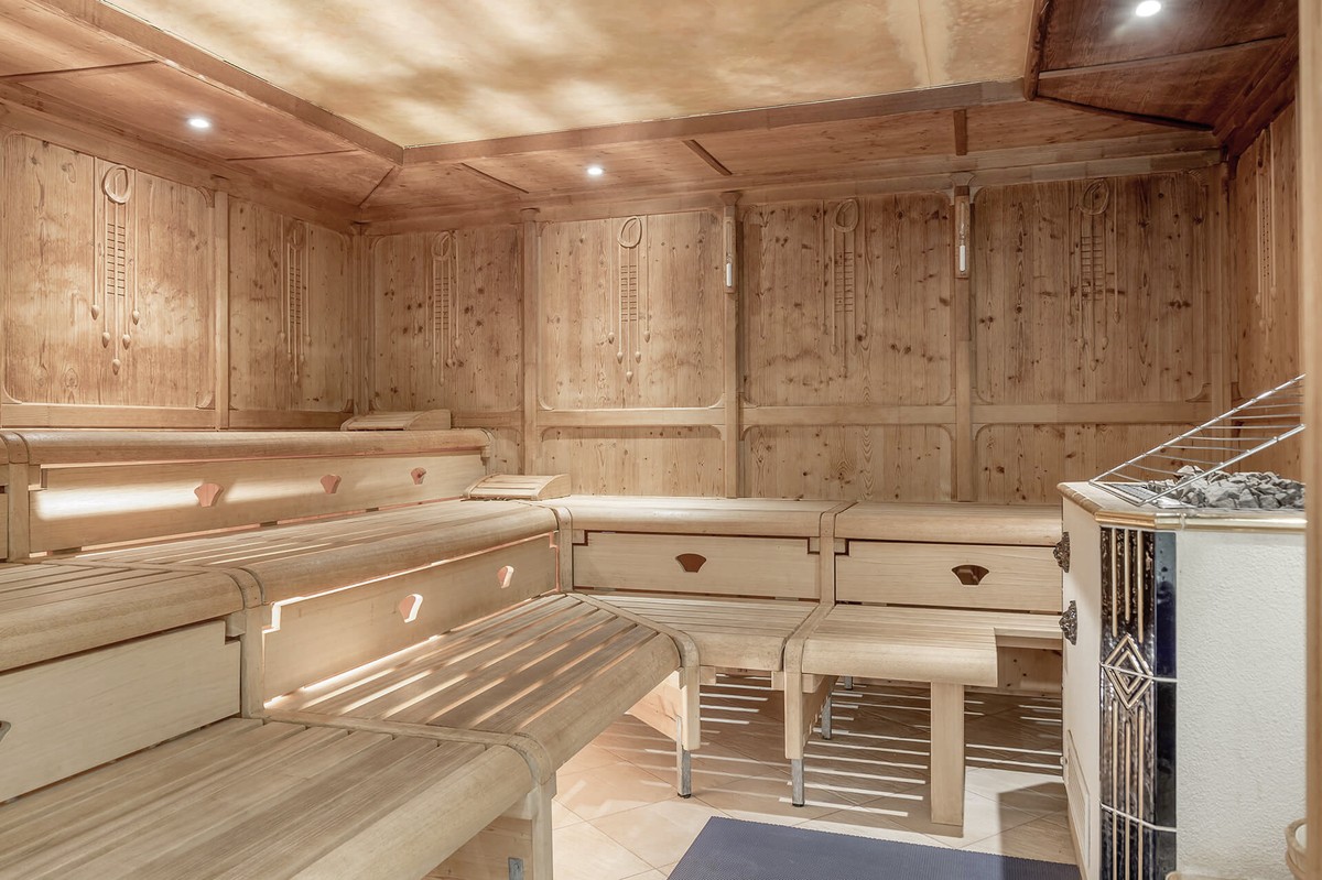 Wellness & Relax Hotel Milderer Hof, Österreich, Tirol, Neustift im Stubaital, Bild 22