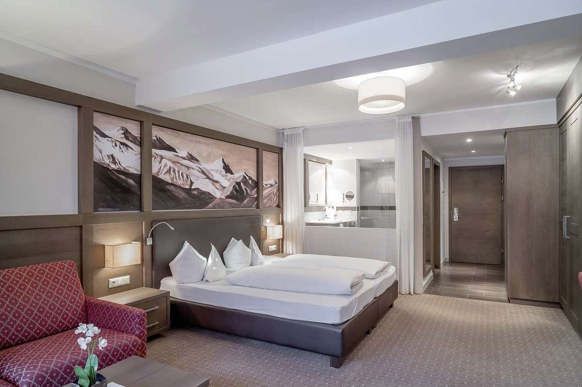 Wellness & Relax Hotel Milderer Hof, Österreich, Tirol, Neustift im Stubaital, Bild 3