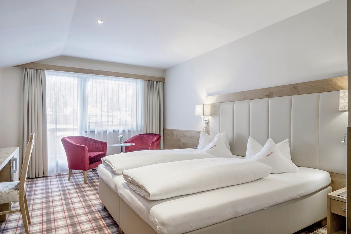 Wellness & Relax Hotel Milderer Hof, Österreich, Tirol, Neustift im Stubaital, Bild 5