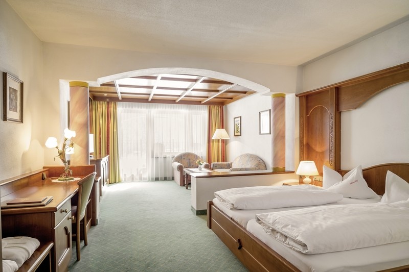 Wellness & Relax Hotel Milderer Hof, Österreich, Tirol, Neustift im Stubaital, Bild 7