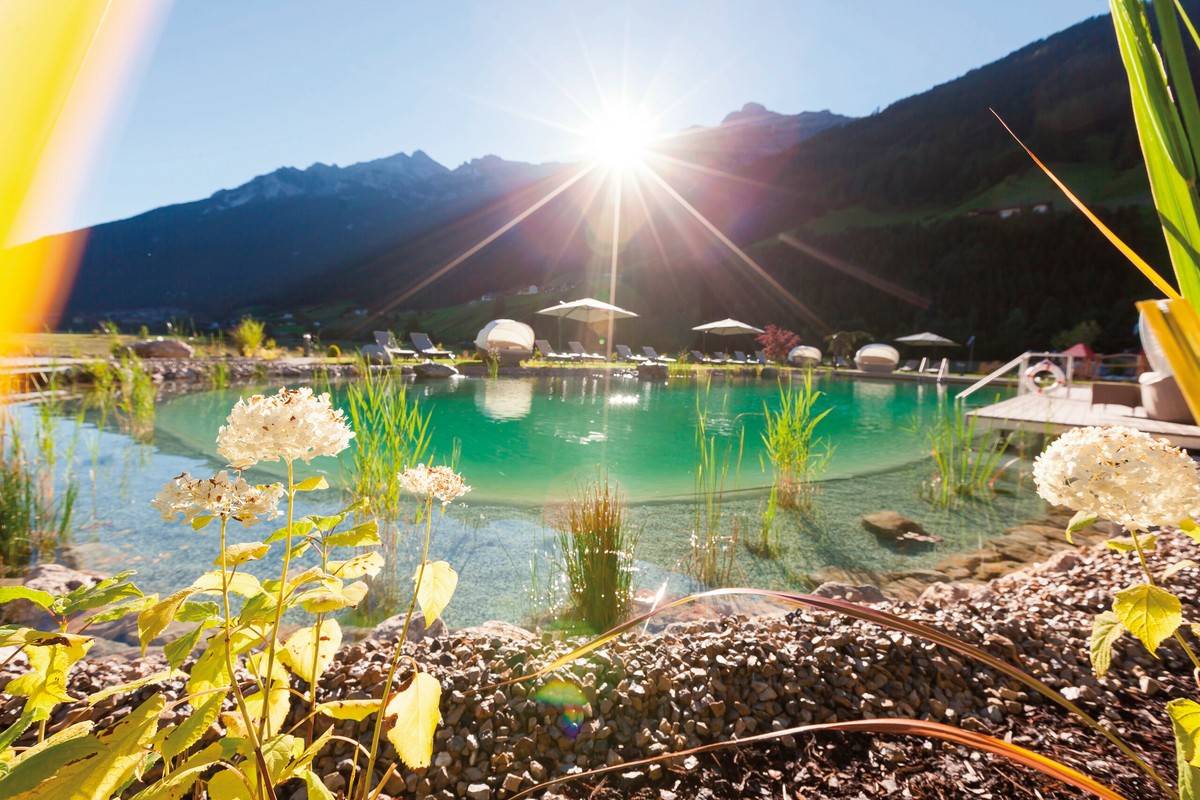 Hotel Alpeiner Nature Resort & Spa Tirol, Österreich, Tirol, Neustift im Stubaital, Bild 4