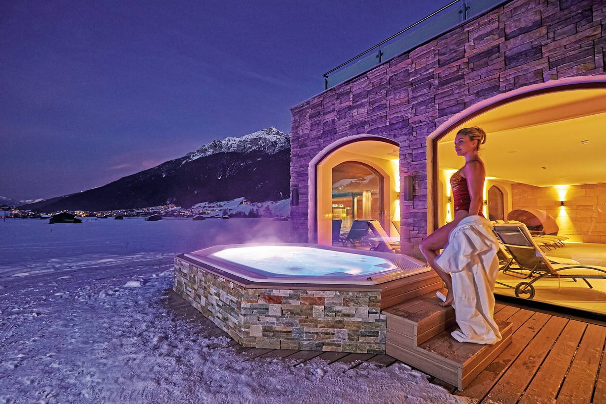 Hotel Alpeiner Nature Resort & Spa Tirol, Österreich, Tirol, Neustift im Stubaital, Bild 11