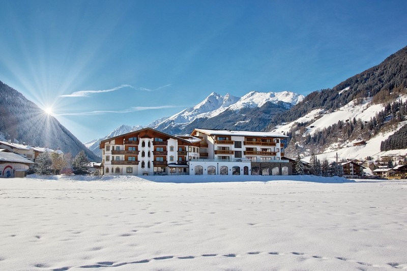 Hotel Alpeiner Nature Resort & Spa Tirol, Österreich, Tirol, Neustift im Stubaital, Bild 2