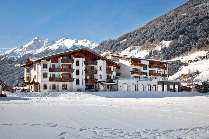 Hotel Alpeiner Nature Resort & Spa Tirol, Österreich, Tirol, Neustift im Stubaital, Bild 1