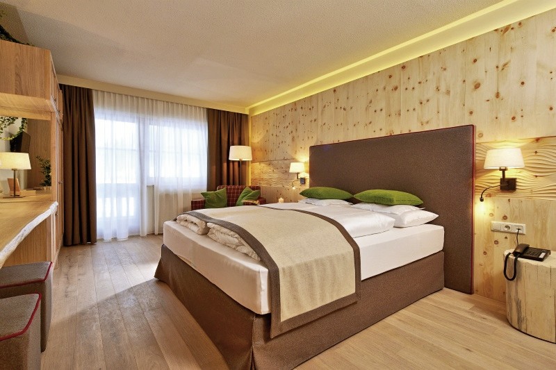 Hotel Alpeiner Nature Resort & Spa Tirol, Österreich, Tirol, Neustift im Stubaital, Bild 5