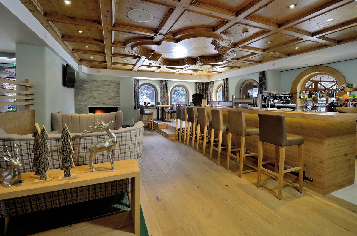 Hotel Alpeiner Nature Resort & Spa Tirol, Österreich, Tirol, Neustift im Stubaital, Bild 7