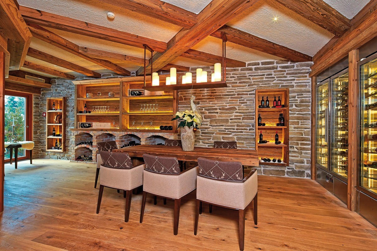 Hotel Alpeiner Nature Resort & Spa Tirol, Österreich, Tirol, Neustift im Stubaital, Bild 8