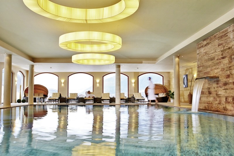 Hotel Alpeiner Nature Resort & Spa Tirol, Österreich, Tirol, Neustift im Stubaital, Bild 9