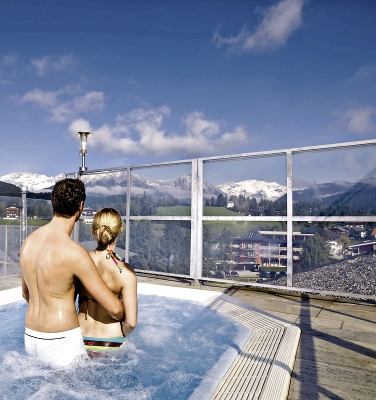 Hotel DAS Kaltschmid - Familotel Tirol, Österreich, Tirol, Seefeld, Bild 25