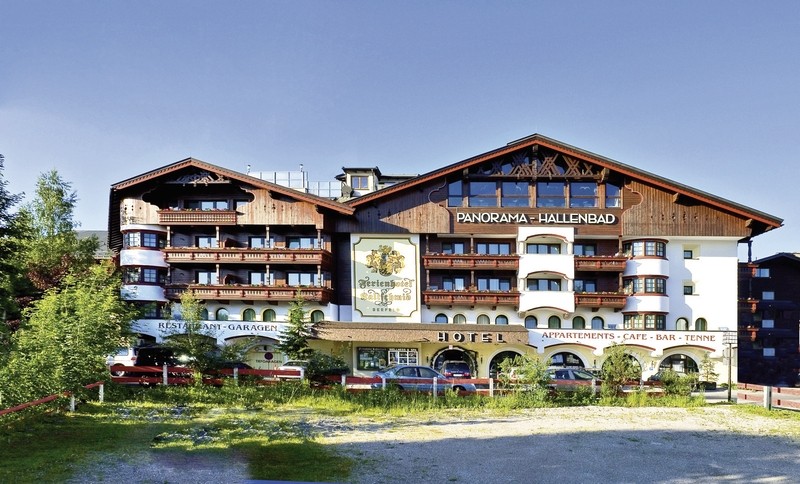 Hotel DAS Kaltschmid - Familotel Tirol, Österreich, Tirol, Seefeld, Bild 1