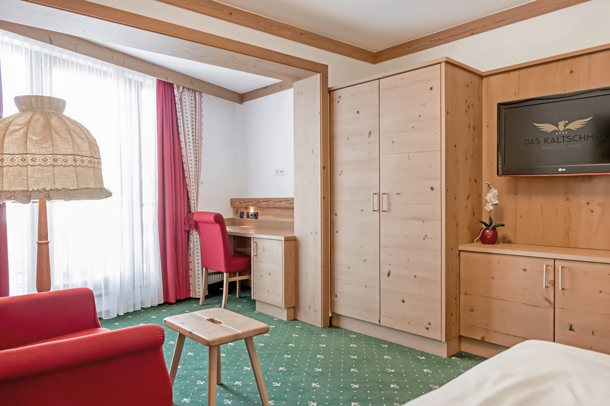 Hotel DAS Kaltschmid - Familotel Tirol, Österreich, Tirol, Seefeld, Bild 8