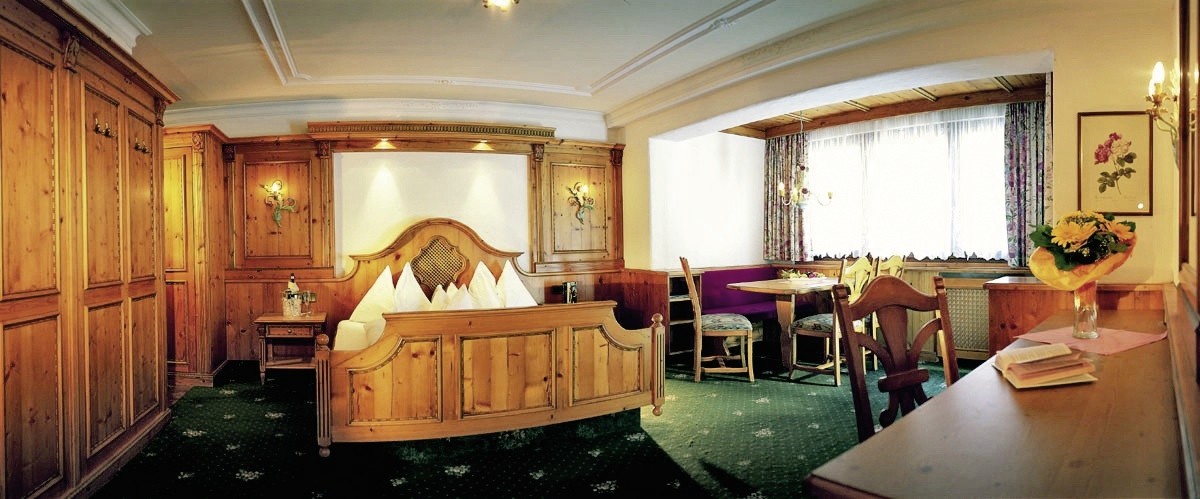 Hotel DAS Kaltschmid - Familotel Tirol, Österreich, Tirol, Seefeld, Bild 3