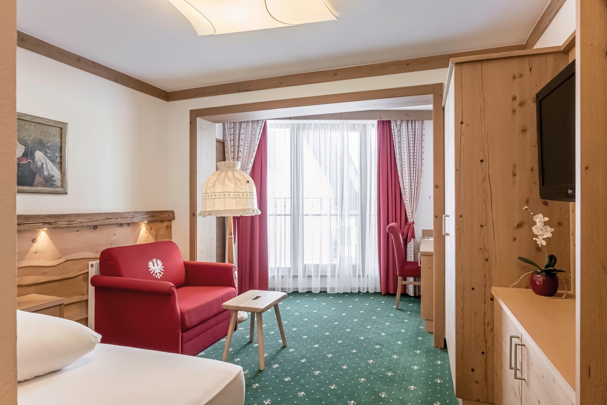 Hotel DAS Kaltschmid - Familotel Tirol, Österreich, Tirol, Seefeld, Bild 7