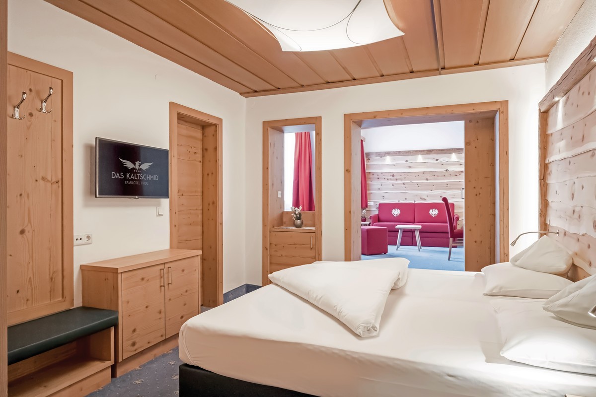Hotel DAS Kaltschmid - Familotel Tirol, Österreich, Tirol, Seefeld, Bild 9