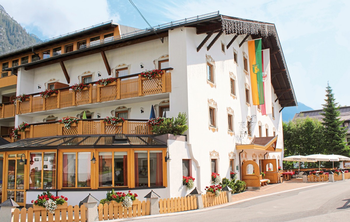Hotel Sporthotel Xander, Österreich, Tirol, Leutasch, Bild 2