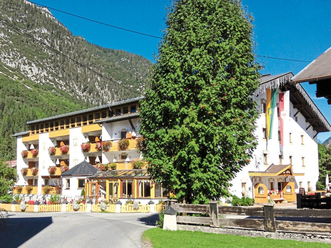 Hotel Sporthotel Xander, Österreich, Tirol, Leutasch, Bild 3