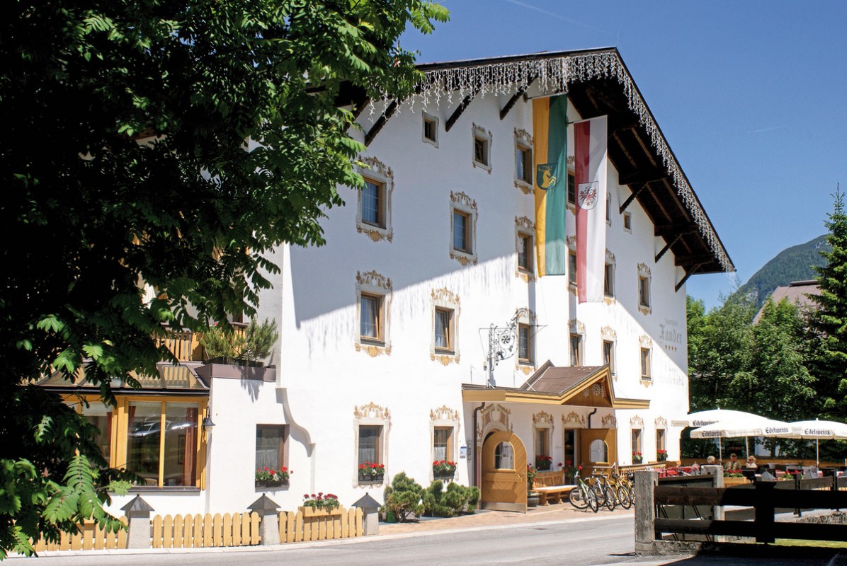 Hotel Sporthotel Xander, Österreich, Tirol, Leutasch, Bild 4