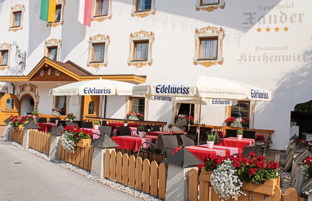 Hotel Sporthotel Xander, Österreich, Tirol, Leutasch, Bild 5