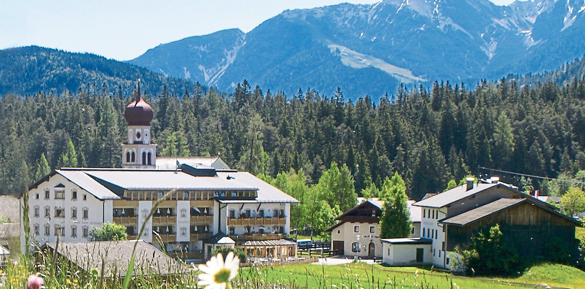 Hotel Sporthotel Xander, Österreich, Tirol, Leutasch, Bild 8