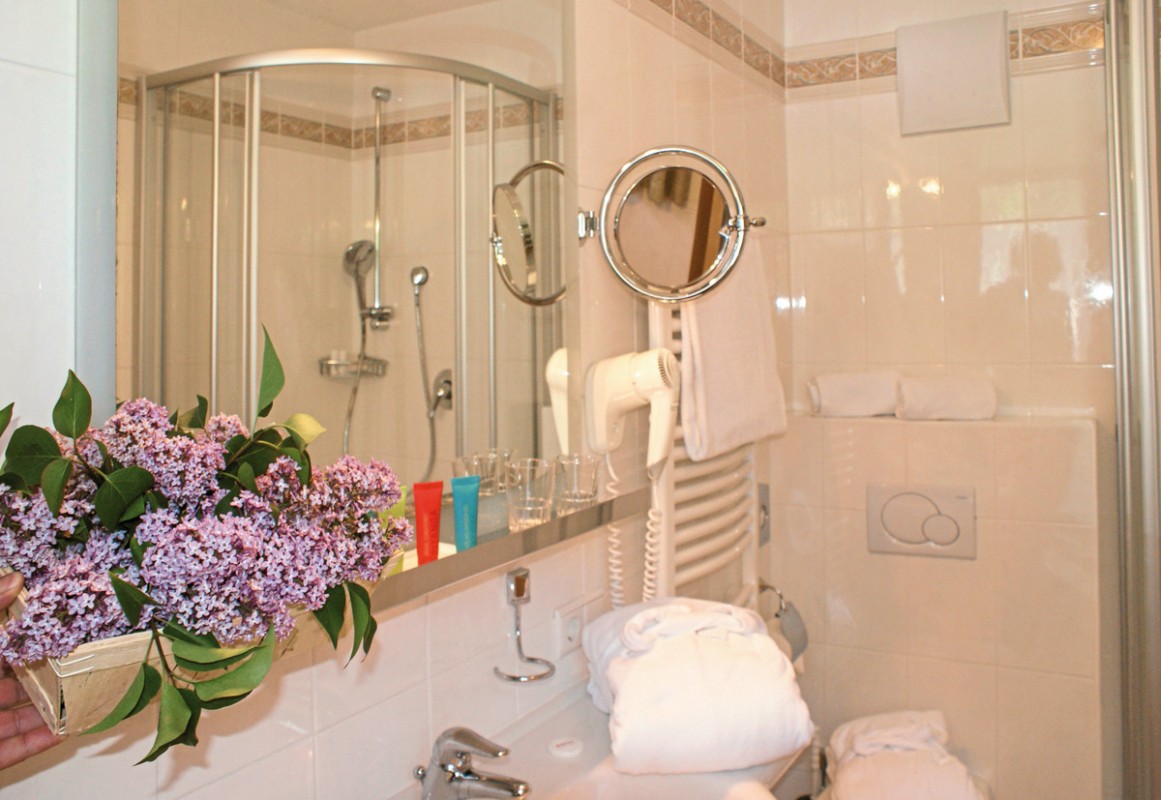 Hotel Sporthotel Xander, Österreich, Tirol, Leutasch, Bild 10