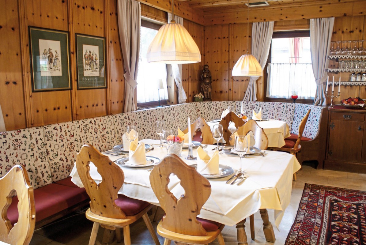 Hotel Sporthotel Xander, Österreich, Tirol, Leutasch, Bild 11