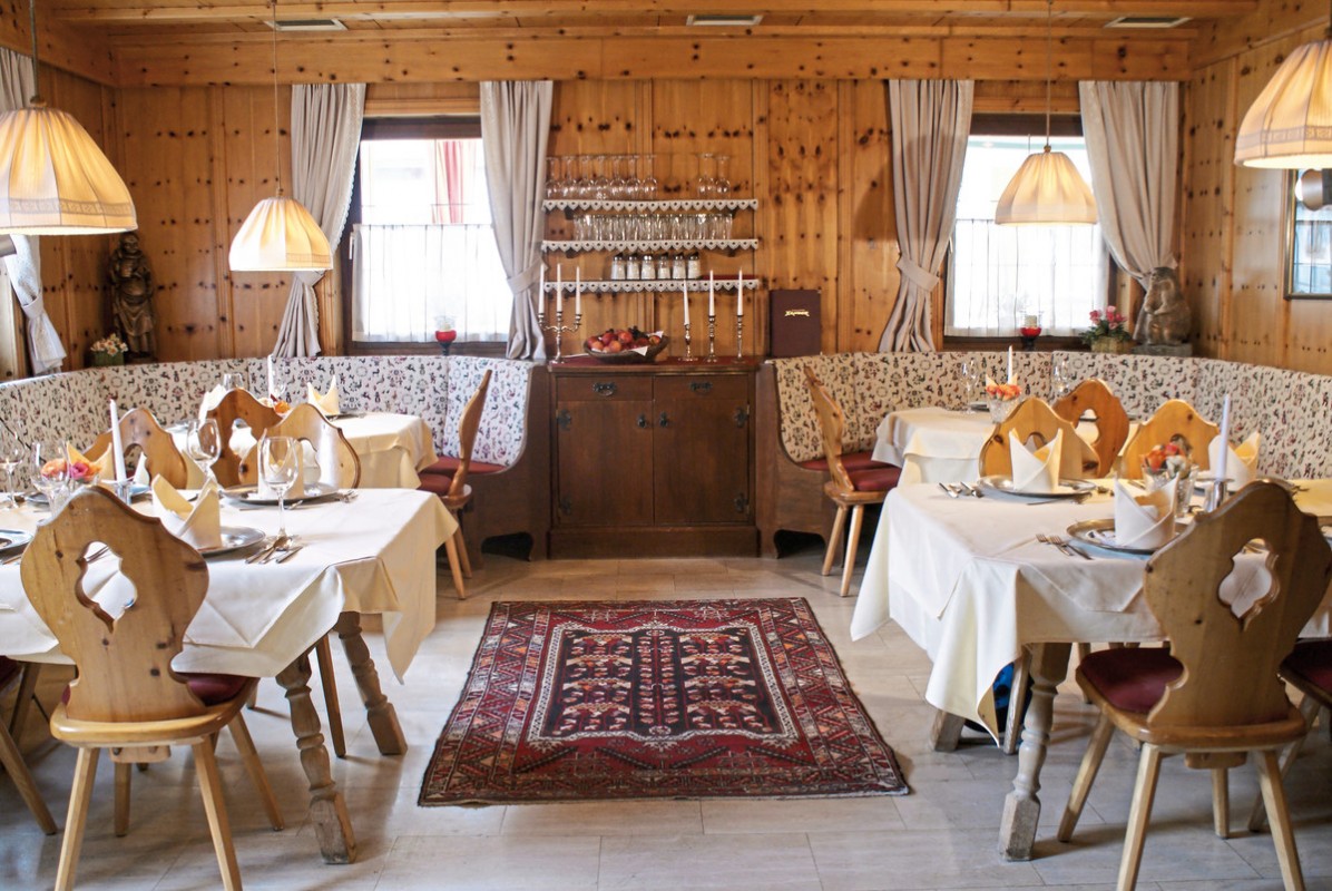 Hotel Sporthotel Xander, Österreich, Tirol, Leutasch, Bild 12