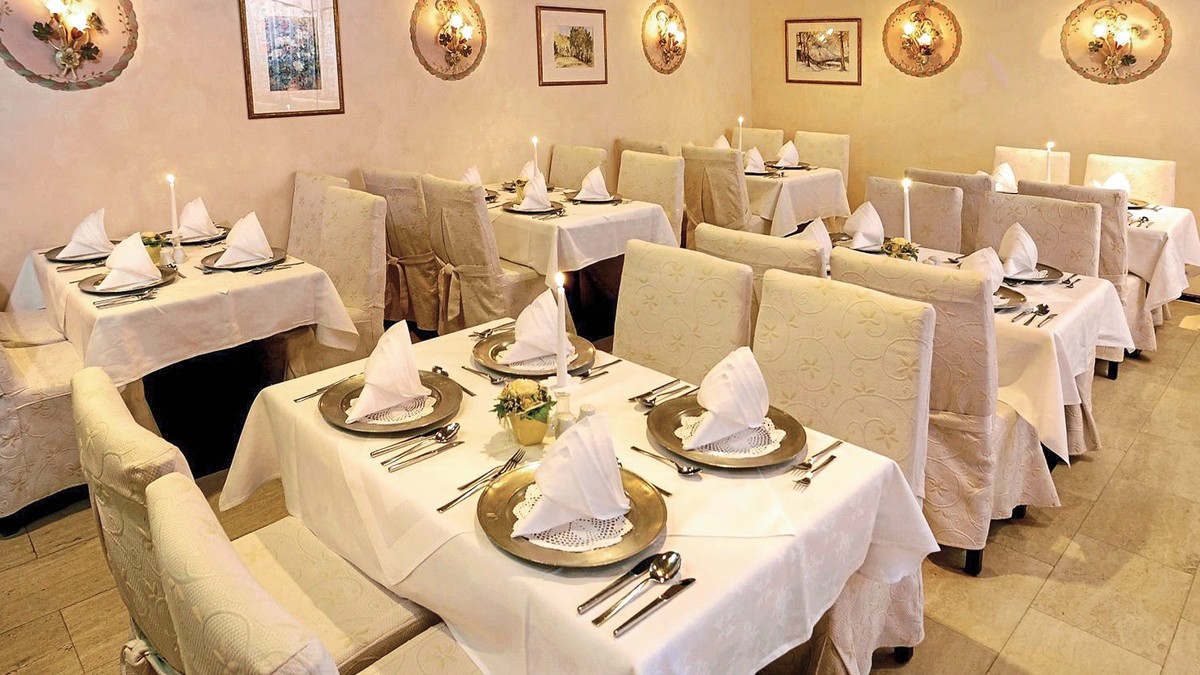 Hotel Sporthotel Xander, Österreich, Tirol, Leutasch, Bild 13