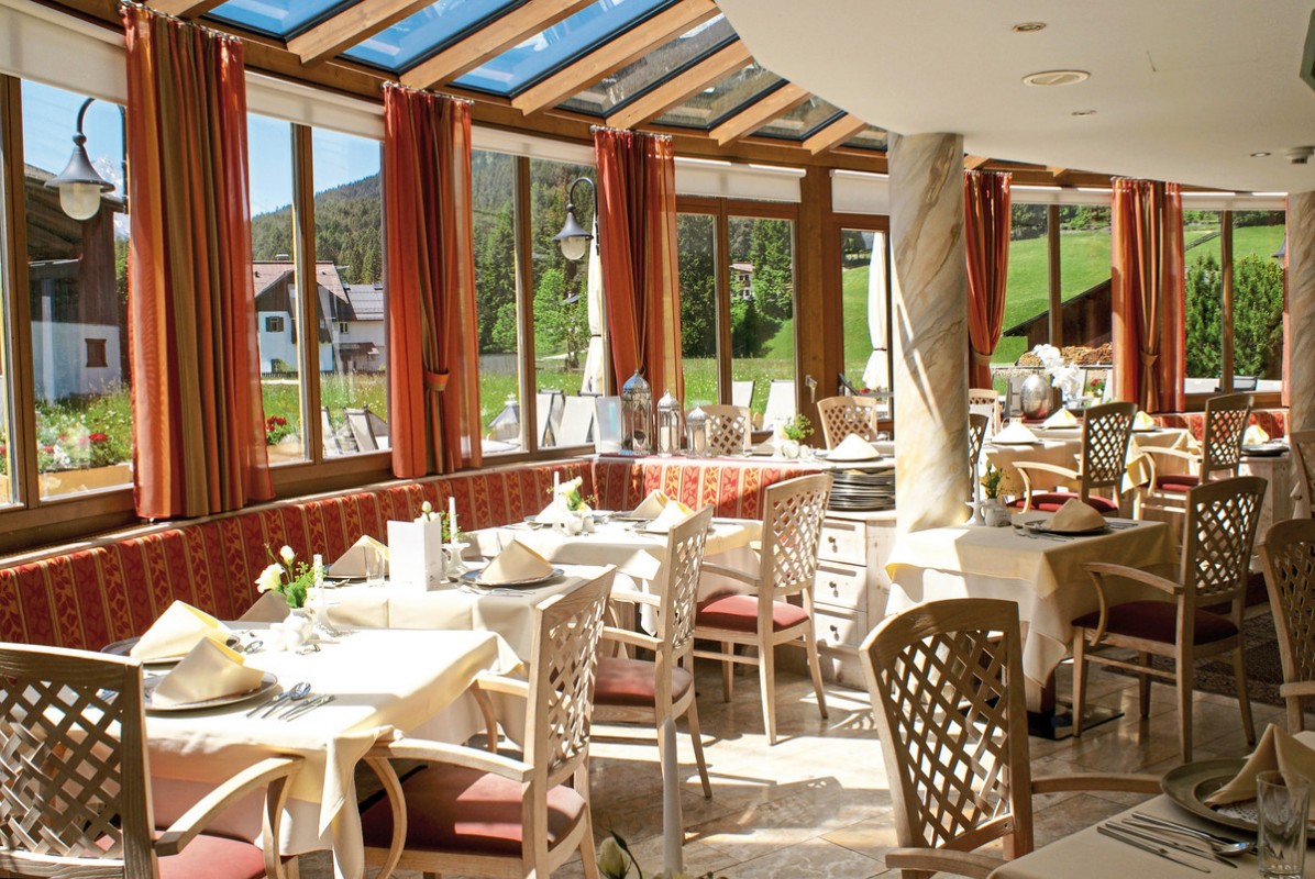 Hotel Sporthotel Xander, Österreich, Tirol, Leutasch, Bild 14