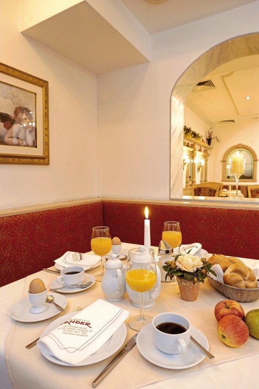 Hotel Sporthotel Xander, Österreich, Tirol, Leutasch, Bild 15