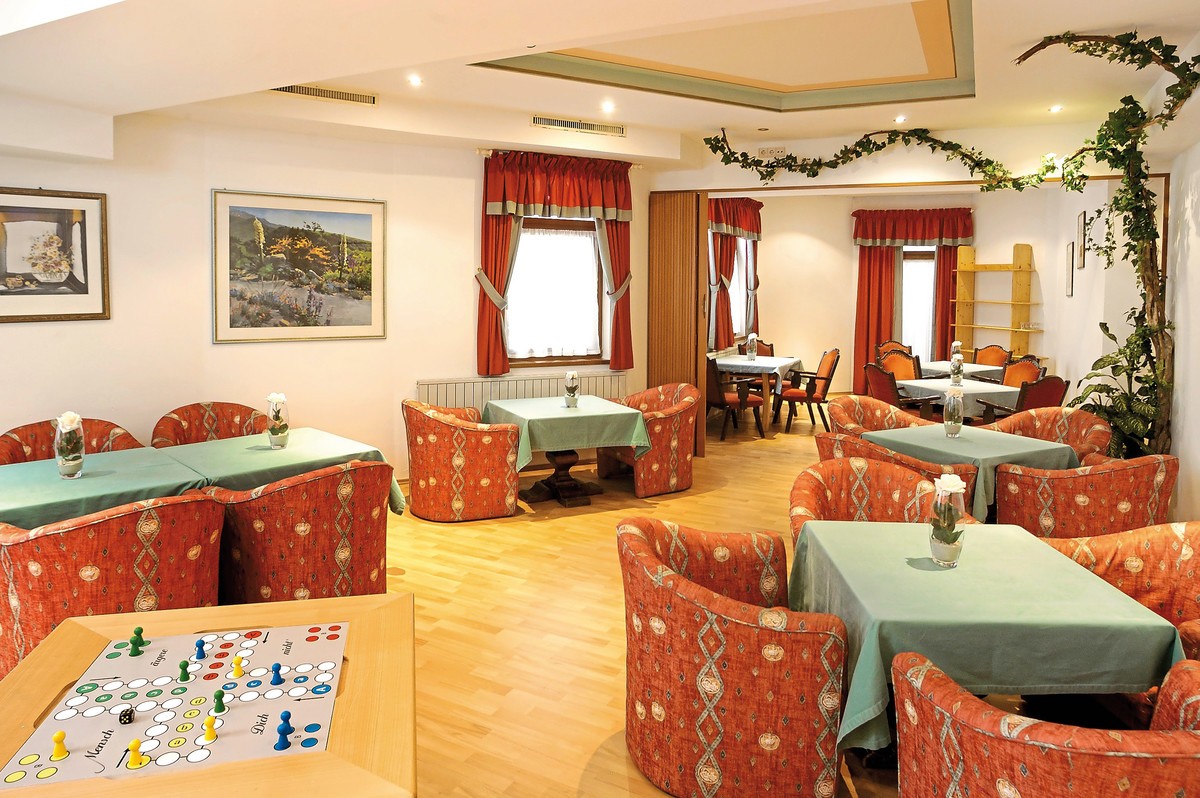 Hotel Sporthotel Xander, Österreich, Tirol, Leutasch, Bild 16