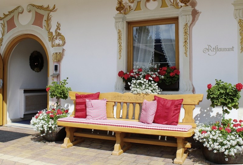 Hotel Sporthotel Xander, Österreich, Tirol, Leutasch, Bild 17