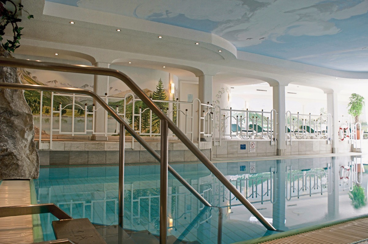Hotel Sporthotel Xander, Österreich, Tirol, Leutasch, Bild 18
