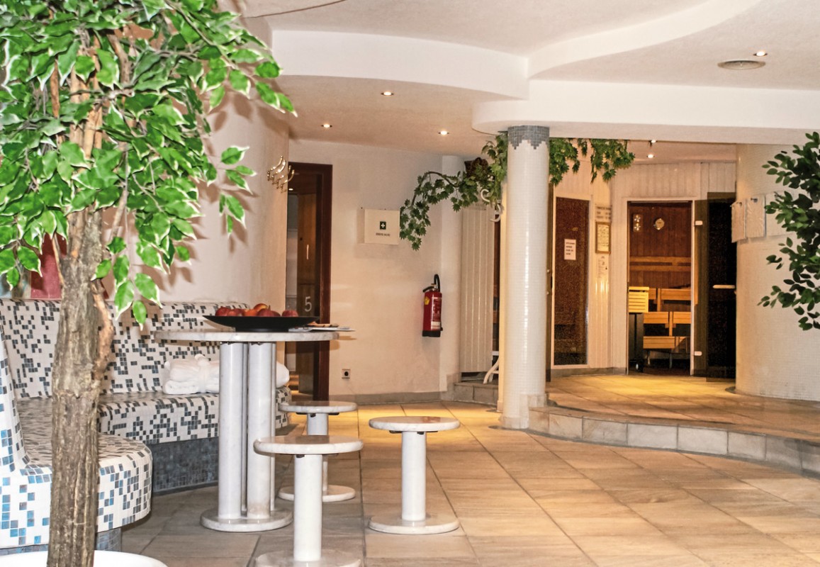 Hotel Sporthotel Xander, Österreich, Tirol, Leutasch, Bild 19