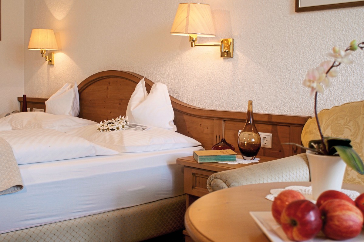 Hotel Sporthotel Xander, Österreich, Tirol, Leutasch, Bild 2