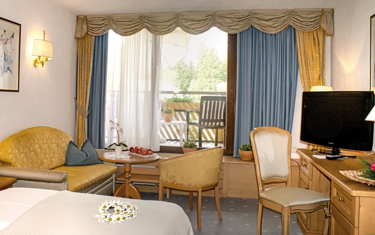 Hotel Sporthotel Xander, Österreich, Tirol, Leutasch, Bild 3